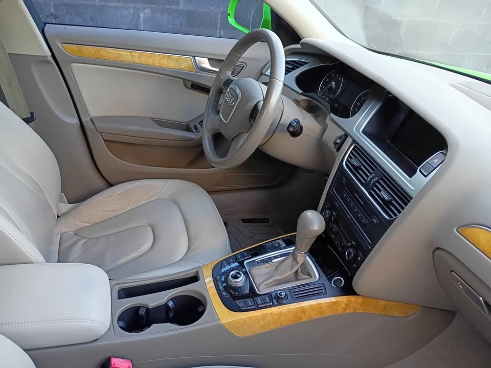 2009 Audi B8 A4 - Image 6 of 10