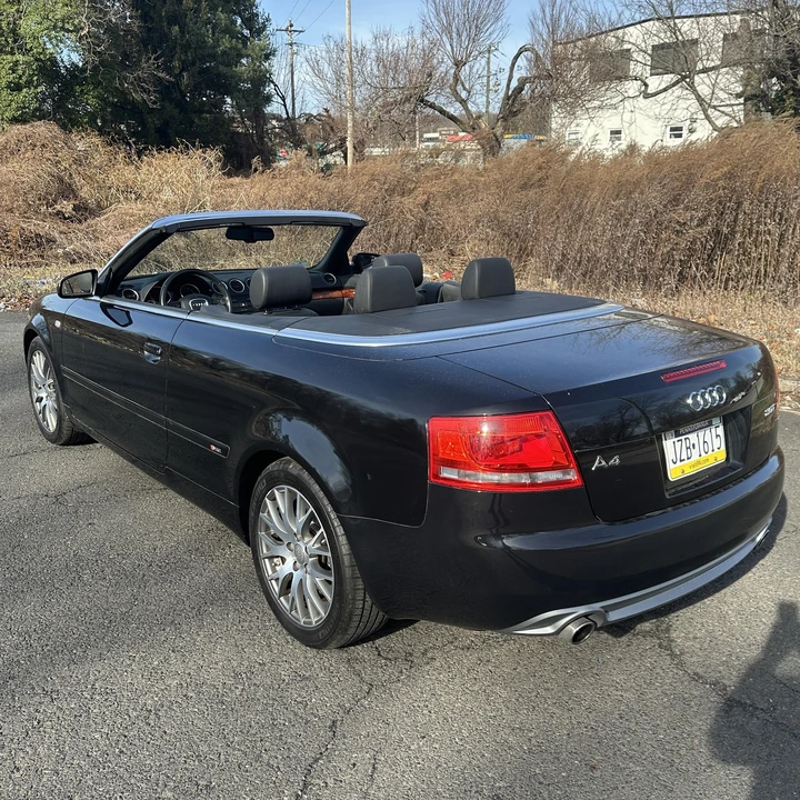 2009 Audi B7 A4 - Image 14 of 21