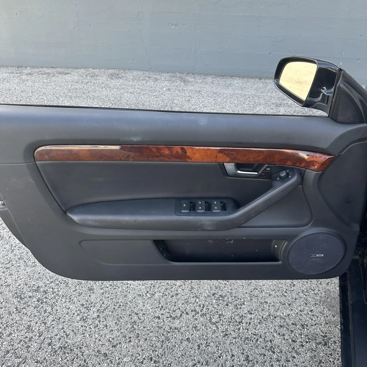 2009 Audi B7 A4 - Image 19 of 21