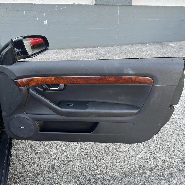 2009 Audi B7 A4 - Image 21 of 21