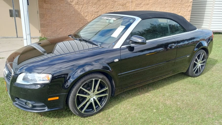 2009 Audi A4 - Image 5 of 5