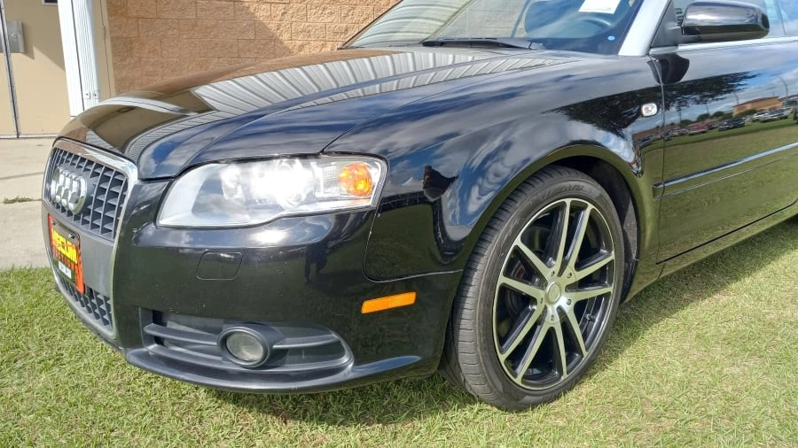 2009 Audi A4 - Image 3 of 5