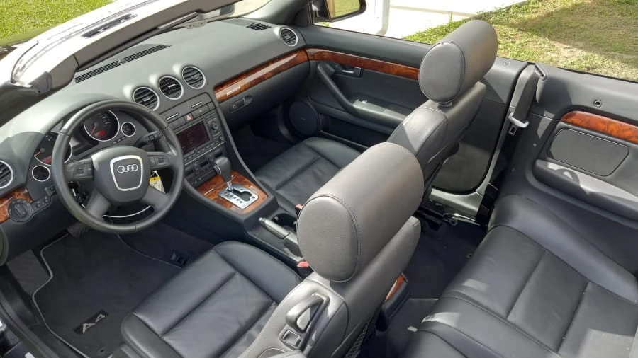 2009 Audi A4 - Image 2 of 5