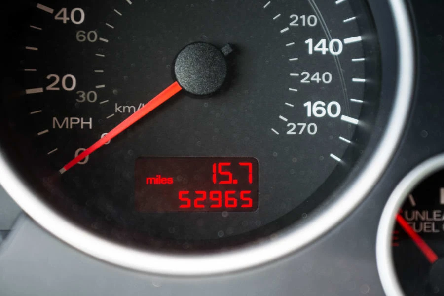 2009 Audi B8 A4 - Image 5 of 10