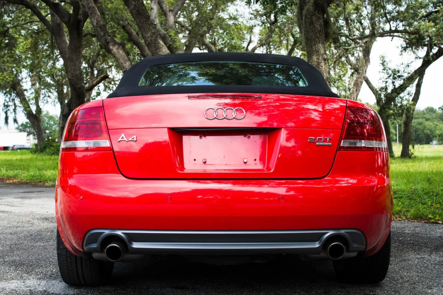 2009 Audi B8 A4 - Image 7 of 10