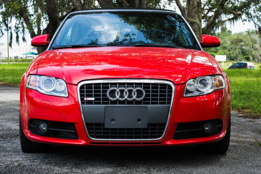 2009 Audi B8 A4 - Image 9 of 10