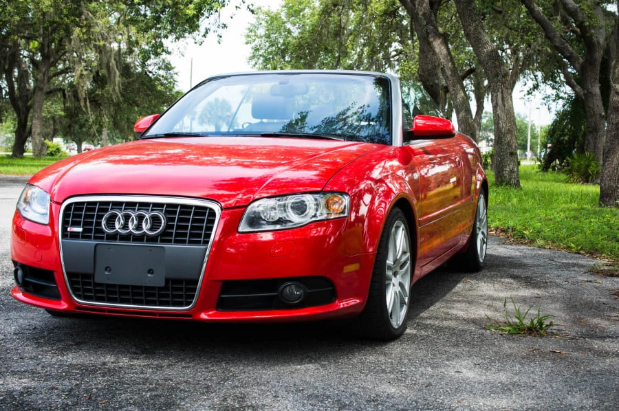 2009 Audi B8 A4 - Image 10 of 10