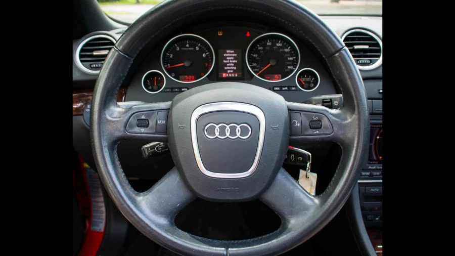 2009 Audi B8 A4 - Image 3 of 10