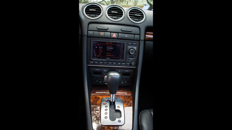 2009 Audi B8 A4 - Image 4 of 10