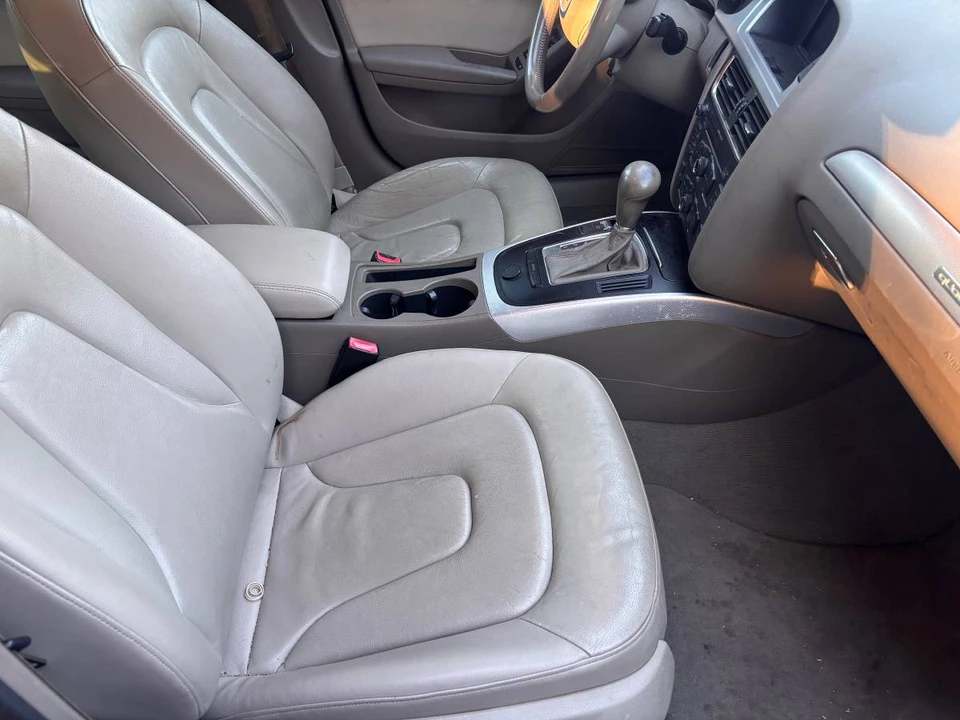 2009 Audi B8 A4 - Image 4 of 5