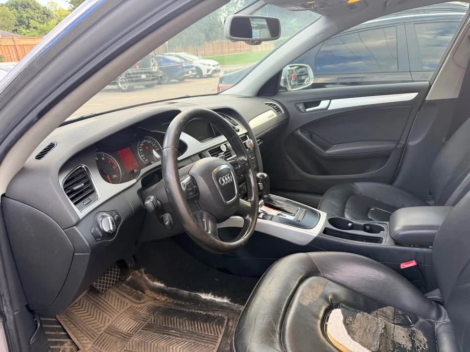 2009 Audi Allroad - Image 6 of 11