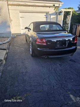 2009 Audi A4 allroad