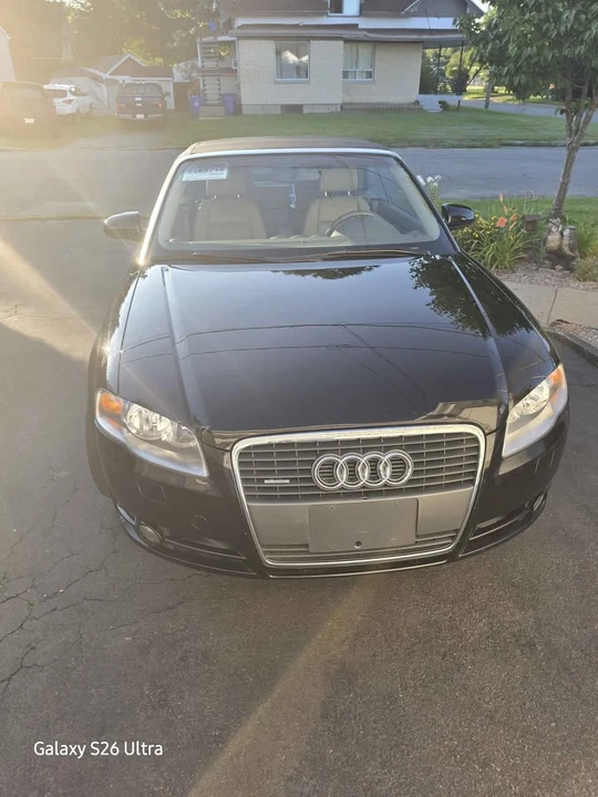 2009 Audi Allroad - Image 2 of 3
