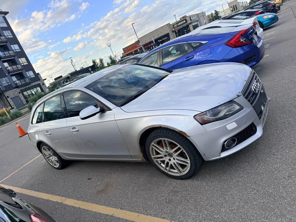 2009 Audi Allroad - Image 2 of 11