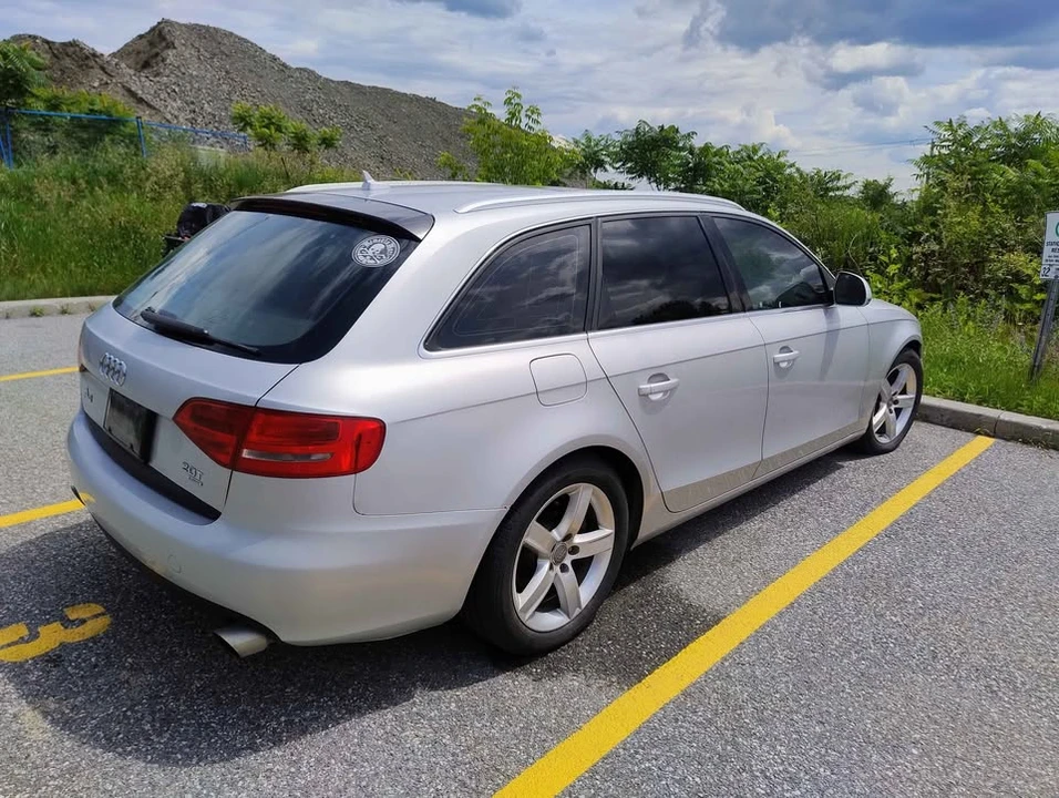 2009 Audi Allroad - Image 3 of 9