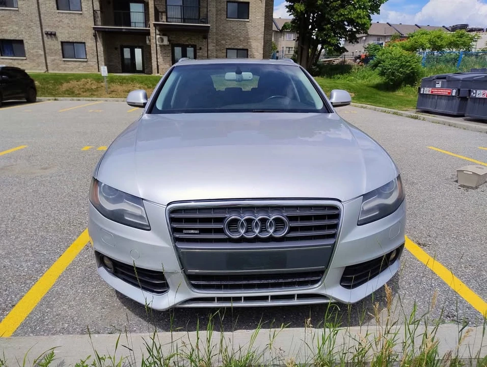 2009 Audi Allroad - Image 2 of 9