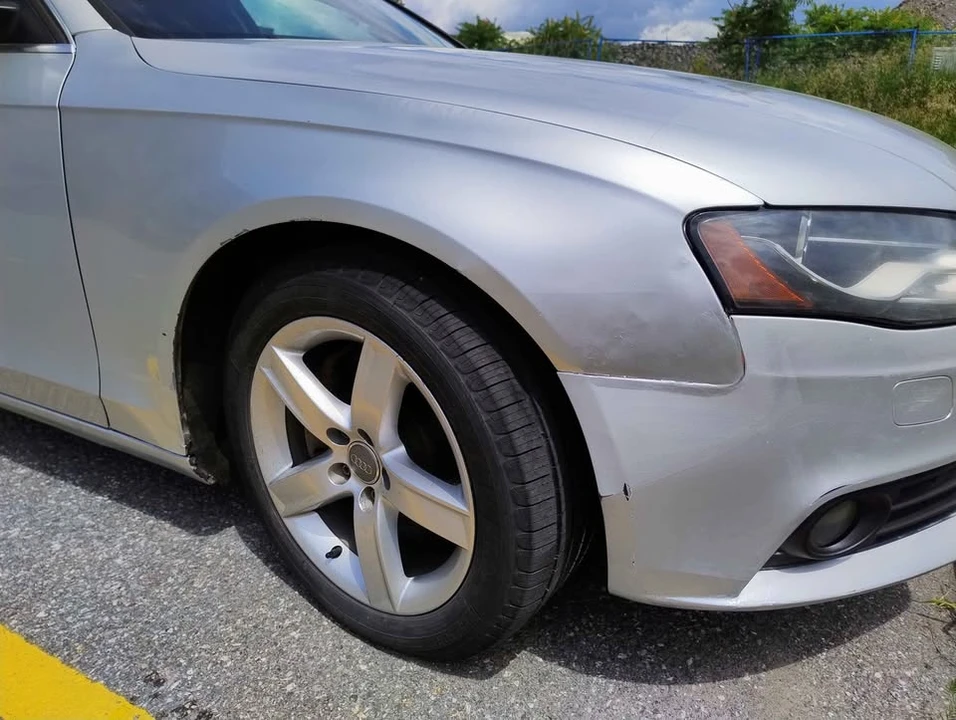 2009 Audi Allroad - Image 7 of 9