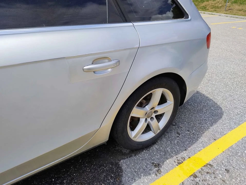 2009 Audi Allroad - Image 6 of 9