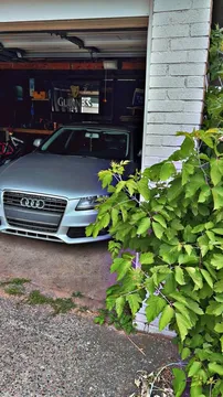 2009 Audi A4 allroad