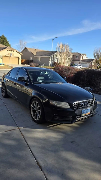 2009 Audi Allroad - Image 7 of 7