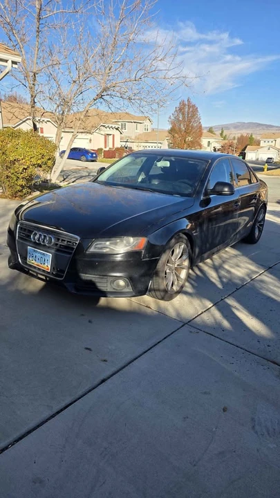 2009 Audi Allroad - Image 6 of 7