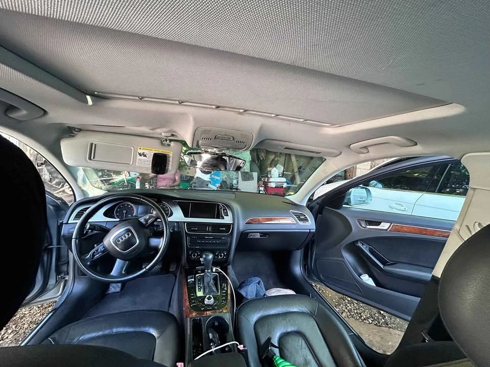 2009 Audi Allroad - Image 11 of 13