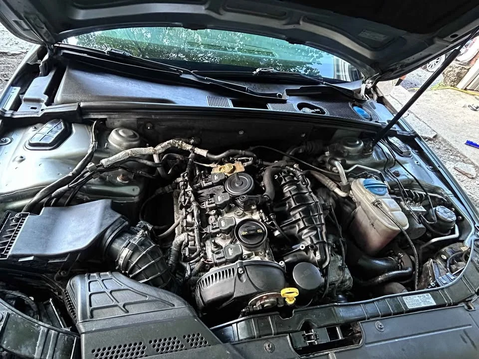 2009 Audi Allroad - Image 6 of 13