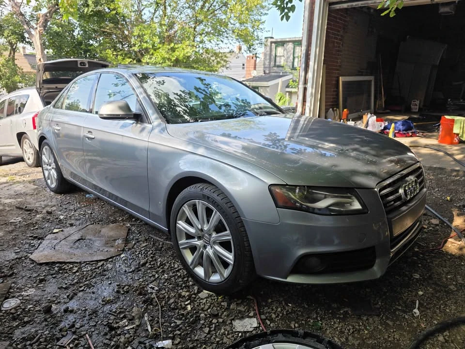 2009 Audi Allroad - Image 3 of 13
