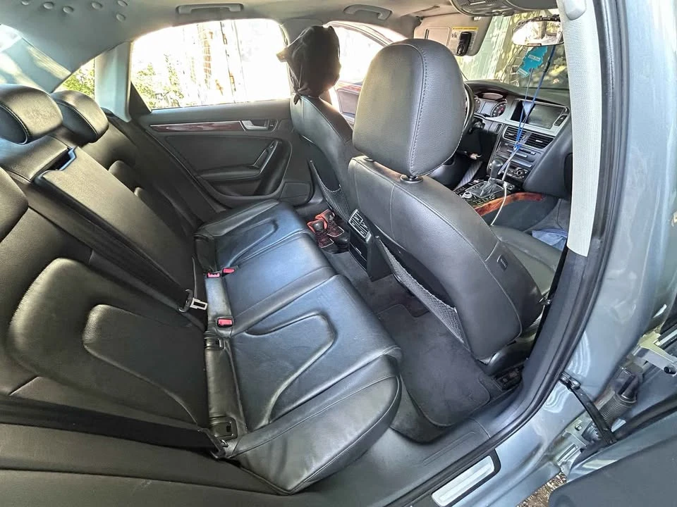 2009 Audi Allroad - Image 10 of 13