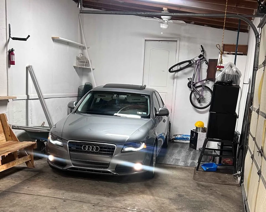 2009 Audi Allroad - Image 2 of 13