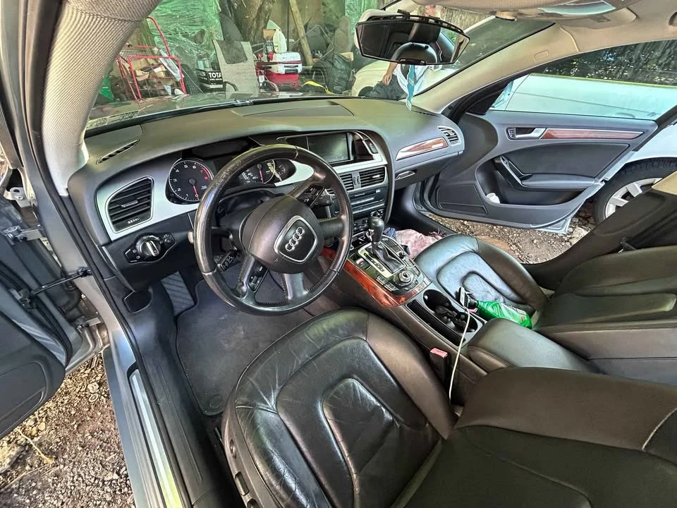 2009 Audi Allroad - Image 12 of 13