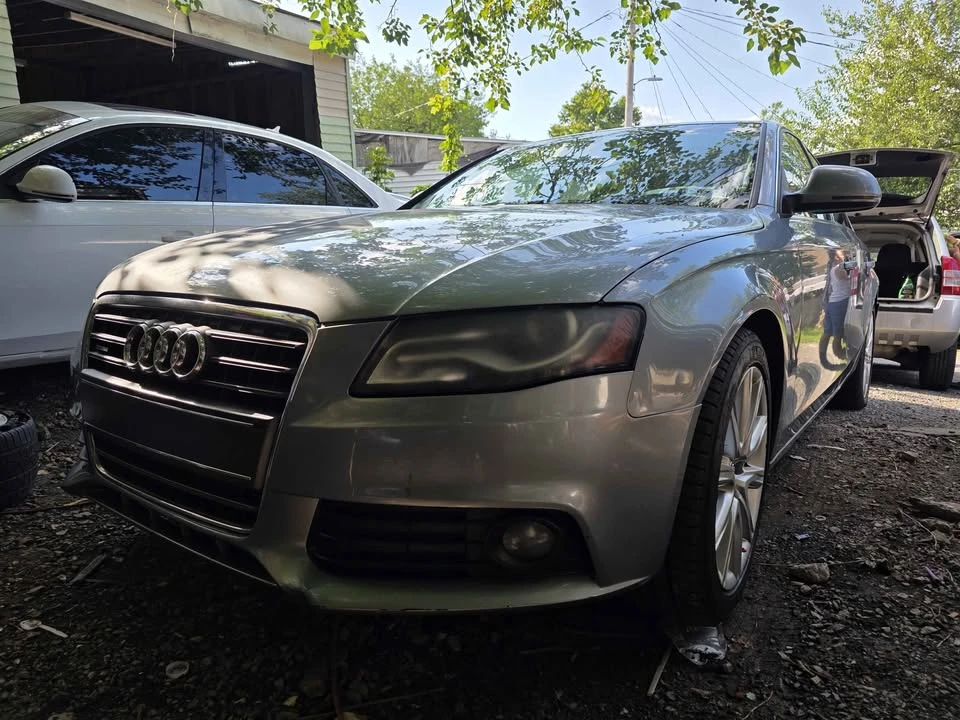 2009 Audi Allroad - Image 4 of 13