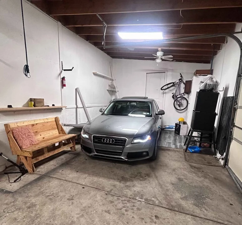 2009 Audi Allroad - Image 13 of 13