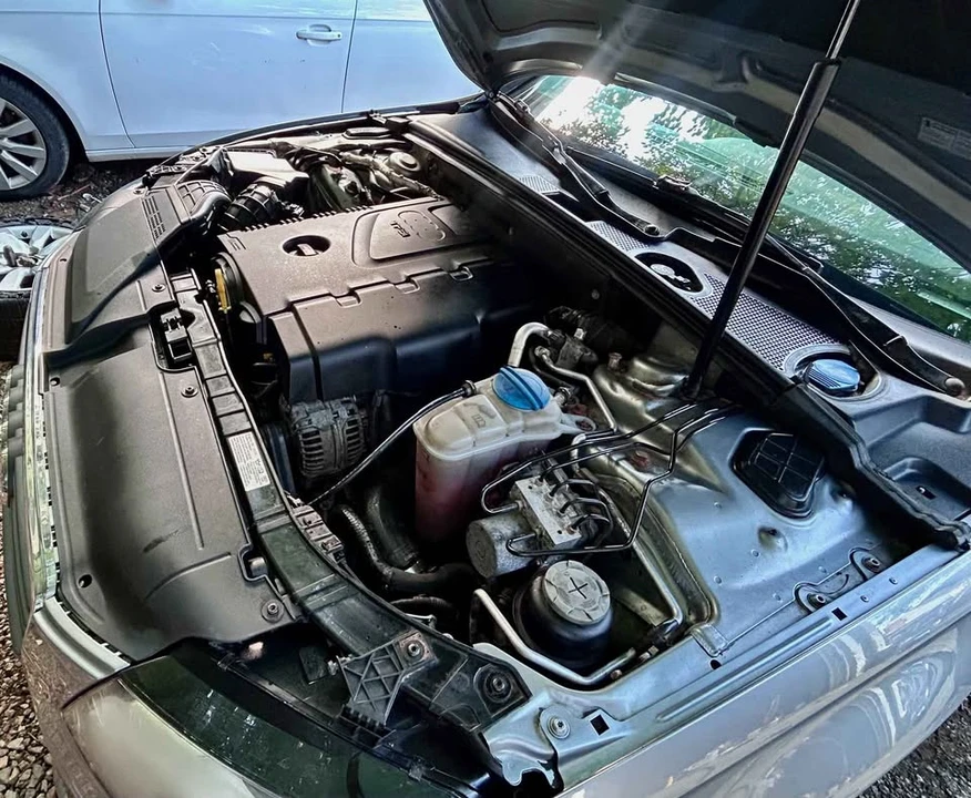 2009 Audi Allroad - Image 5 of 13