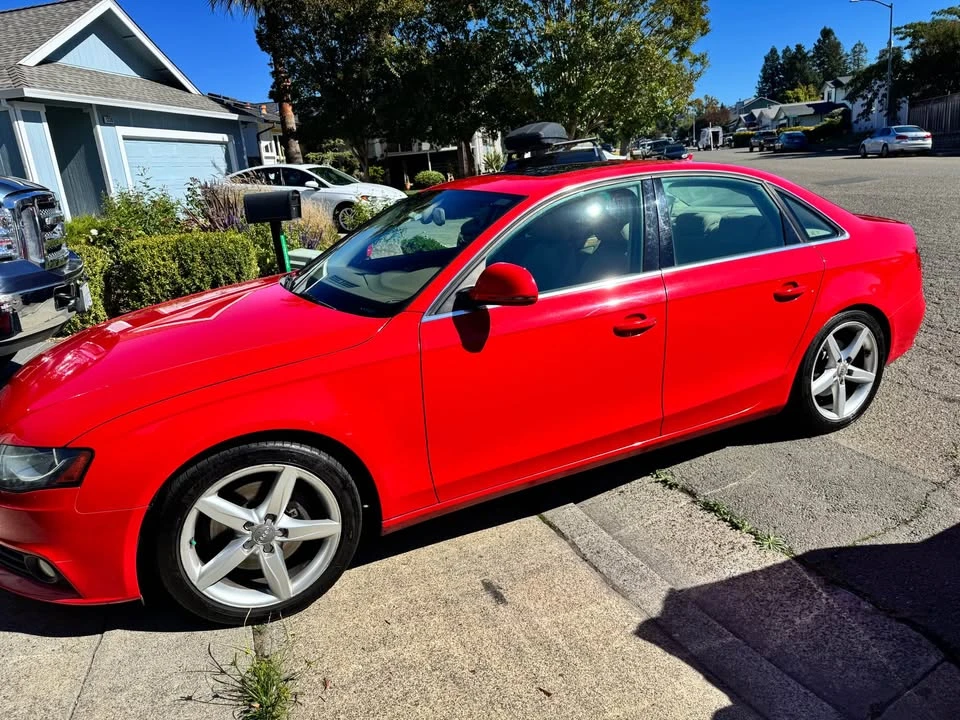 2009 Audi Allroad - Image 3 of 9