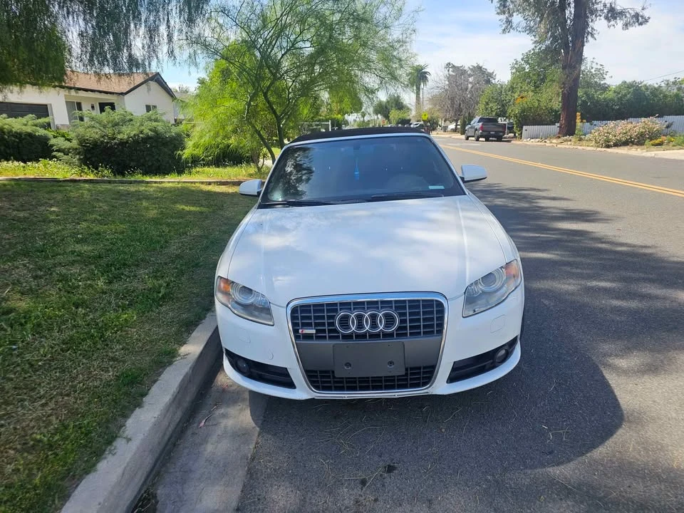 2009 Audi B7 A4 - Image 8 of 9