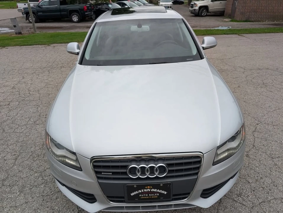 2009 Audi B8 A4 - Image 8 of 20