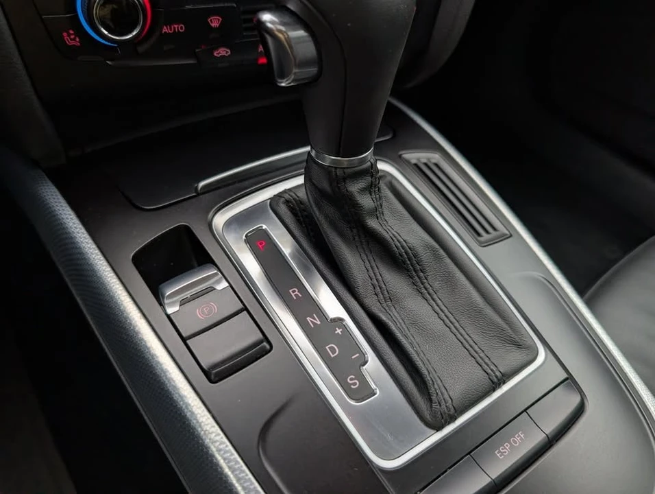 2009 Audi B8 A4 - Image 15 of 20