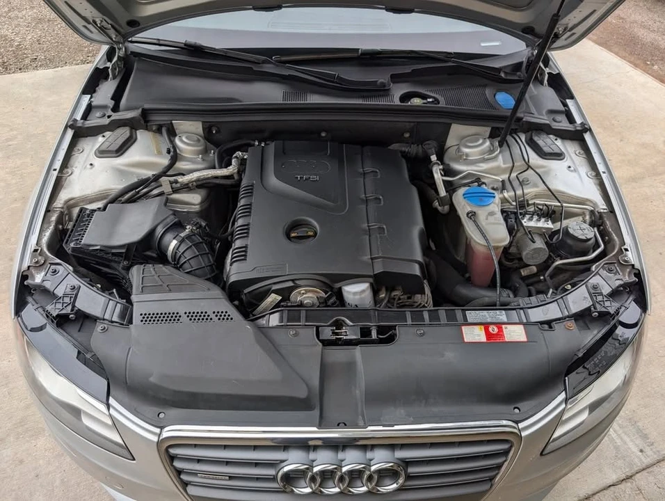 2009 Audi B8 A4 - Image 19 of 20