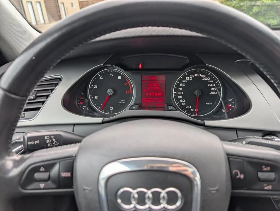 2009 Audi B8 A4 - Image 14 of 20