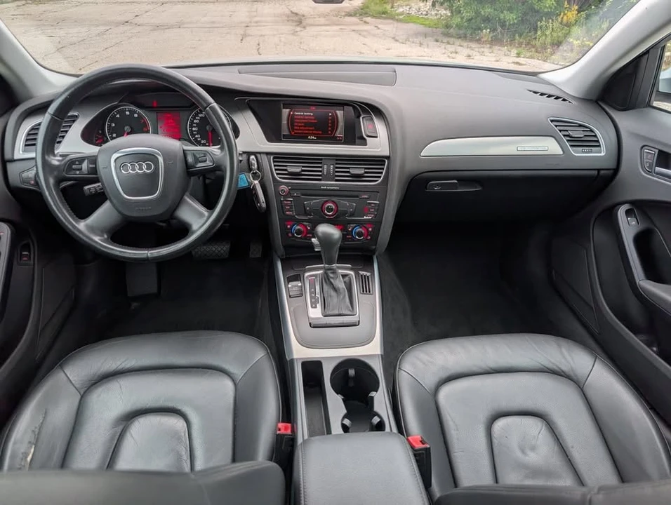 2009 Audi B8 A4 - Image 9 of 20