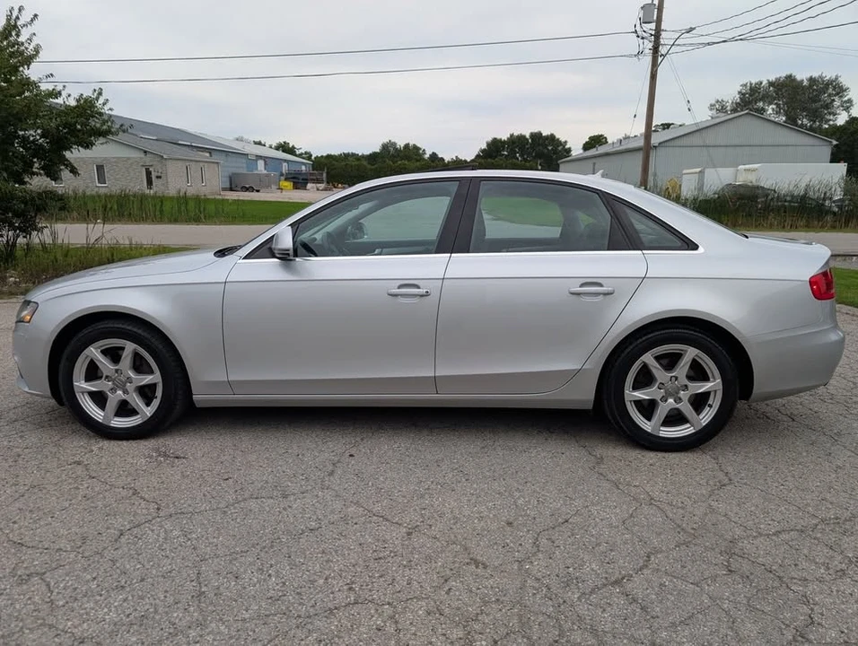 2009 Audi B8 A4 - Image 6 of 20