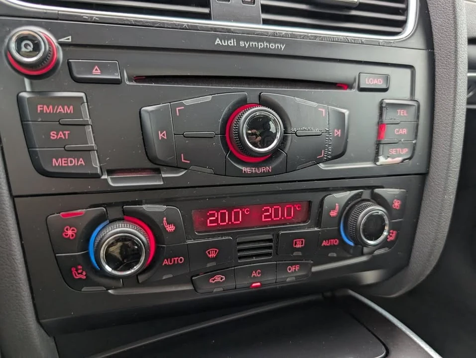 2009 Audi B8 A4 - Image 16 of 20