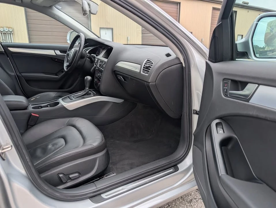 2009 Audi B8 A4 - Image 11 of 20