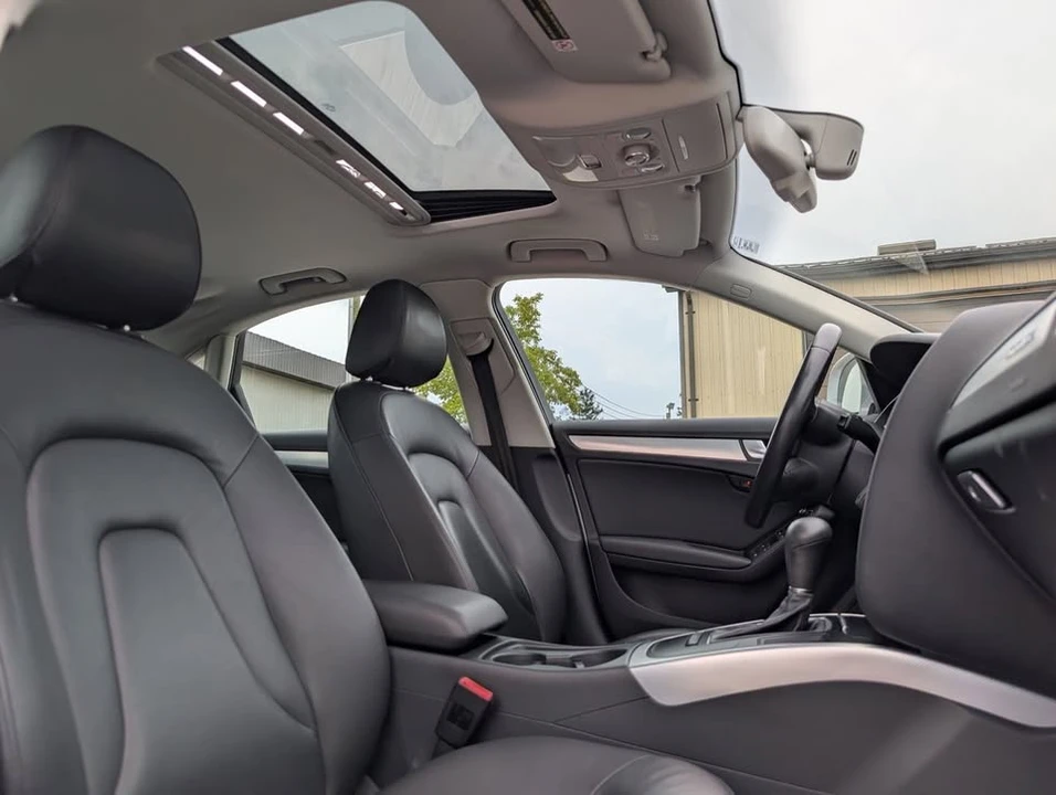 2009 Audi B8 A4 - Image 10 of 20