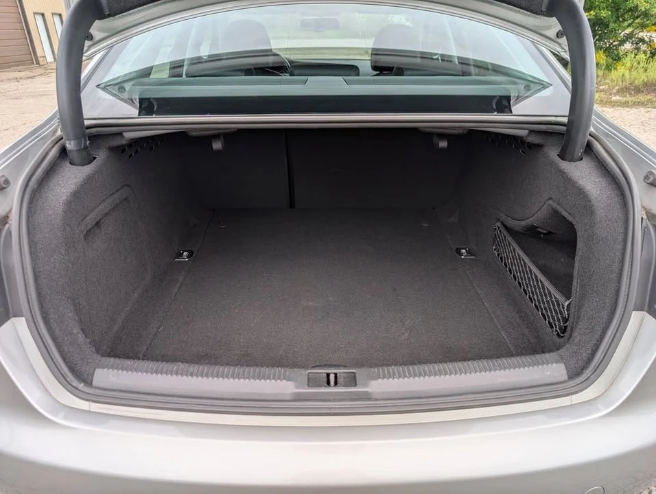 2009 Audi B8 A4 - Image 20 of 20