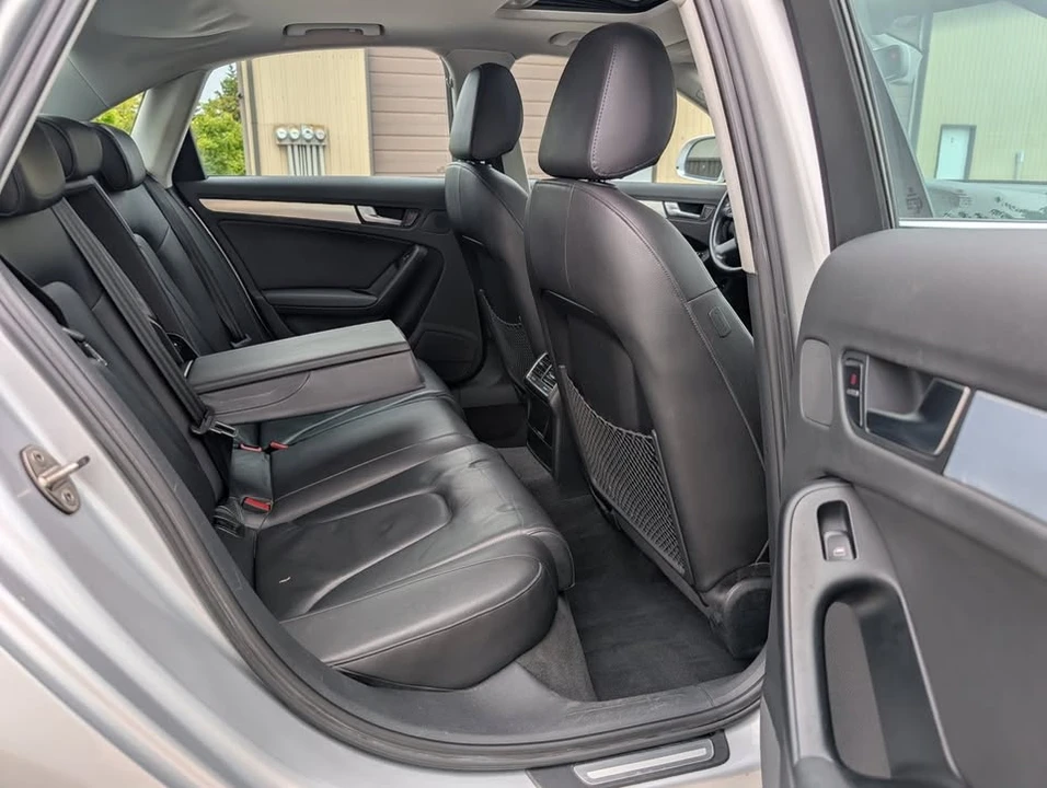 2009 Audi B8 A4 - Image 13 of 20