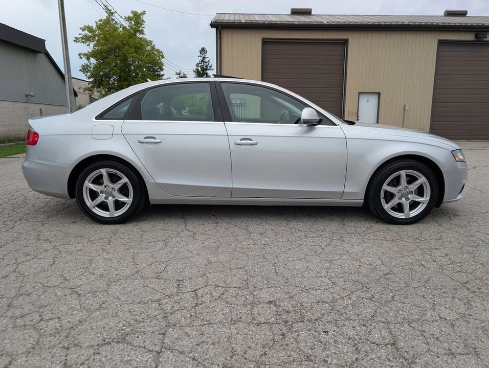 2009 Audi B8 A4 - Image 2 of 20