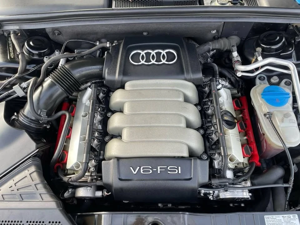 2009 Audi B8 A5 - Image 15 of 17