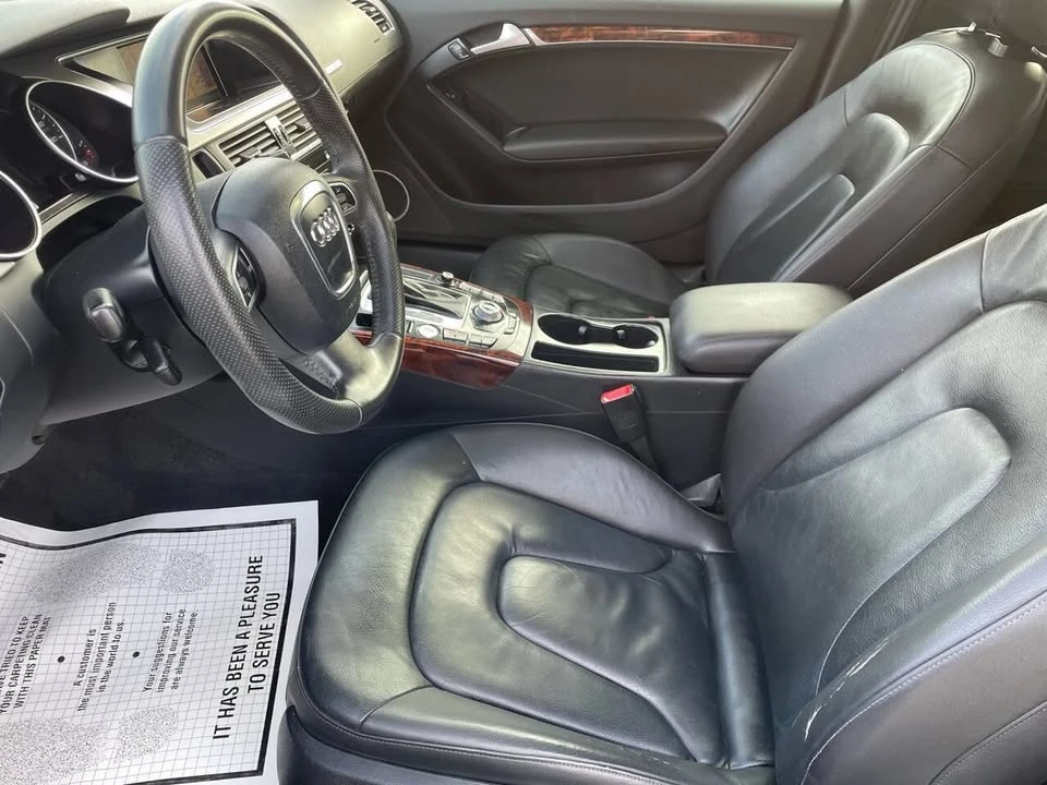 2009 Audi B8 A5 - Image 7 of 17